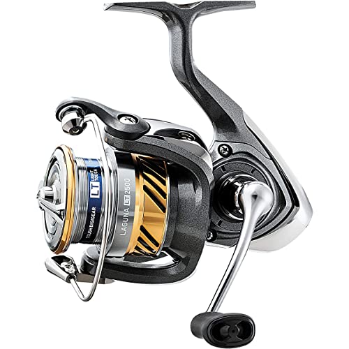 楽天市場】リール Daiwa ダイワ 釣り道具 フィッシング Daiwa Laguna