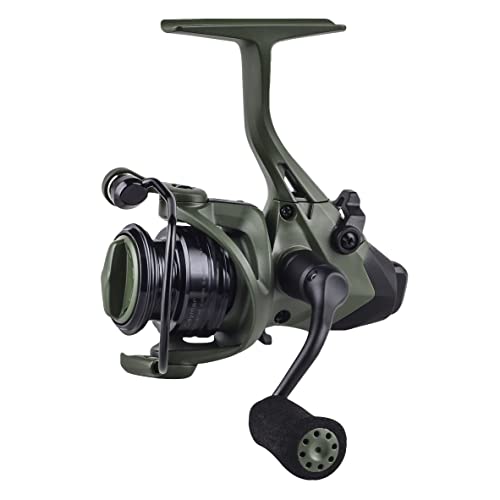オクマ ベイトリール TENMA(テンマ) TM-10WXLA(左) オクマ ベイトリール TENMA(テンマ) TM-10WXLA(左): リール