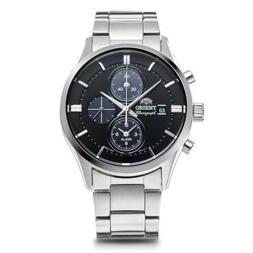 ORIENT オリエント 腕時計 クオーツ アナログ クロノグラフ 楽天市場】オリエント ORIENT 腕時計 クオーツ クロノグラフ