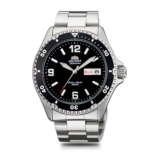 ウォッチ 東洋 レディース ORIENT Automatic Divers watch Mako New type SAA02001B3ウォッチ 東洋 レディース