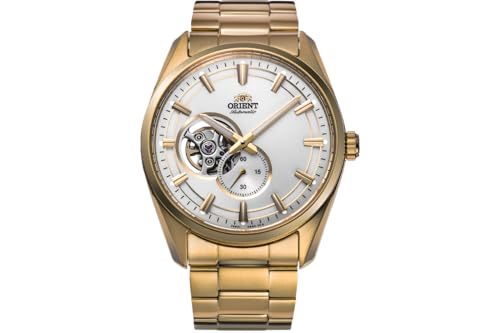 ウオッチ 東洋 メンズ Orient Men\u0027s Japanese Automatic/Hand-Winding RA-AR0007S10B Classic Watch with Sapphire Crystalウオッチ 東洋 メンズ
