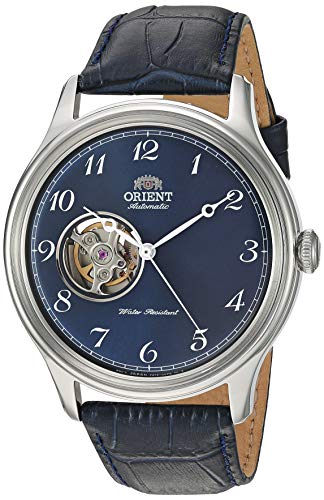 ウオッチ 東洋 メンズ Orient Dress Watch (Model: RA-AG0015L)ウオッチ 東洋 メンズ