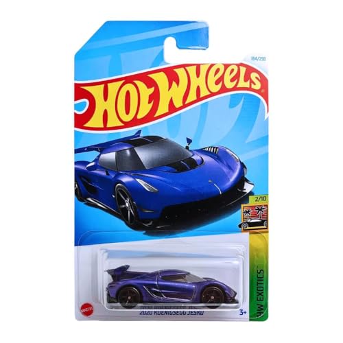 楽天市場】ホットウィール マテル ミニカー ホットウイール Hot