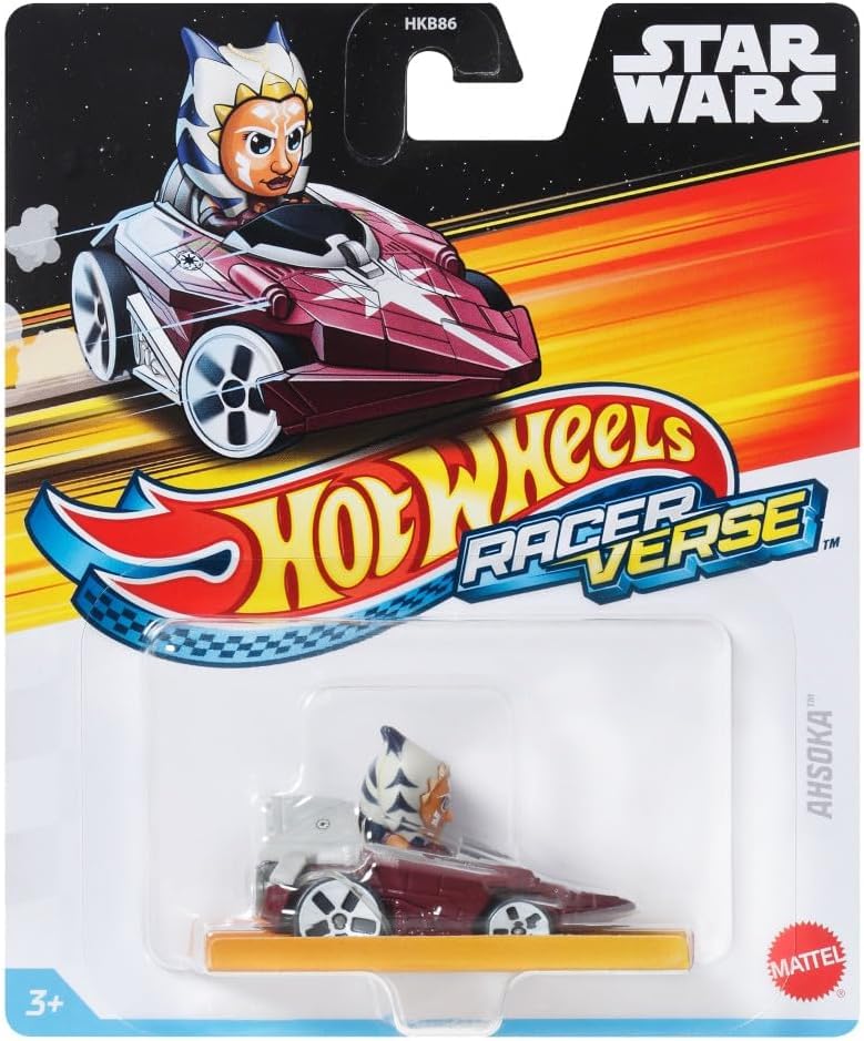 ホットウィール　RACER VERSE レーサーバース Amazon.com: Hot Wheels Racer Verse Toy Vehicle 1:64 Scale