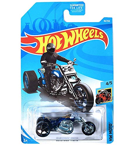 ホットウィール　ホンダ車セット 楽天市場】ホットウィール Hot Wheels ホンダ モンキーZ50 3/5