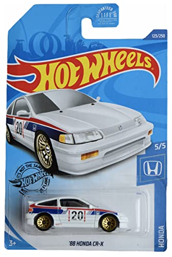 楽天市場】ホットウィール Hot Wheels ホンダ モンキーZ50 HWモト3/5