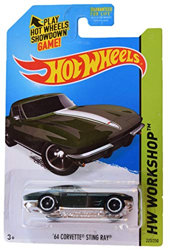 楽天市場】ホットウィール マテル ミニカー ホットウイール Hot Wheels