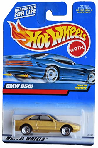ホットウィール BMW #8ありません 7台セット ホットウィール Vintage RACING BMW 2002 - m'z Diecast (エムズ