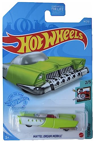楽天市場】ホットウィール マテル ミニカー ホットウイール Hot