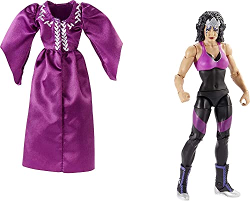 WWE フィギュア アメリカ直輸入 人形 プロレス WWE Sensational Sherri Elite Collection Action FigureWWE フィギュア アメリカ直輸入 人形 プロレス｜angelica