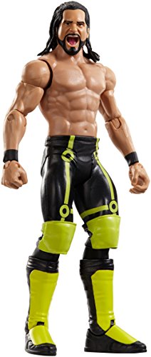 WWE フィギュア アメリカ直輸入 人形 プロレス WWE SummerSlam Seth Rollins Action FigureWWE フィギュア アメリカ直輸入 人形 プロレス｜angelica