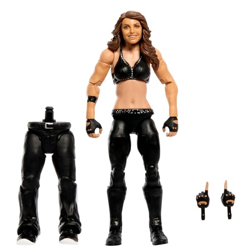 楽天市場】【クーポン配信中】Mattel WWEエリートコレクション