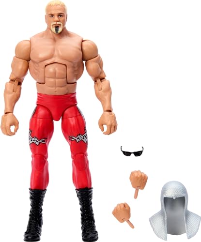 楽天市場】WWE フィギュア アメリカ直輸入 人形 プロレス Mattel WWE