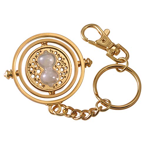 ハリー・ポッター アメリカ直輸入 おもちゃ 玩具 Harry Potter The Noble Collection Harry Potter Time Turner Key Chainハリー・ポッター アメリカ直輸入 おもちゃ 玩具 Harry Potter|angelica
