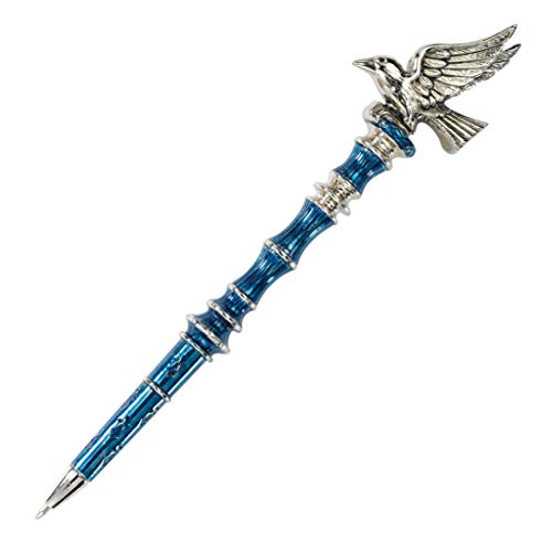 ハリー・ポッター アメリカ直輸入 おもちゃ 玩具 Harry Potter The Noble Collection Harry Potter Ravenclaw Penハリー・ポッター アメリカ直輸入 おもちゃ 玩具 Harry Potter｜angelica