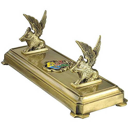ハリー・ポッター アメリカ直輸入 おもちゃ 玩具 Harry Potter The Noble Collection Harry Potter Hogwarts House Wand Standハリー・ポッター アメリカ直輸入 おもちゃ 玩具 Harry Potter｜angelica