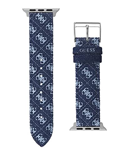 腕時計 ゲス GUESS レディース Guess Ladies smartwatch Band Compatible with Apple Watch (38MM-40MM)腕時計 ゲス GUESS レディース