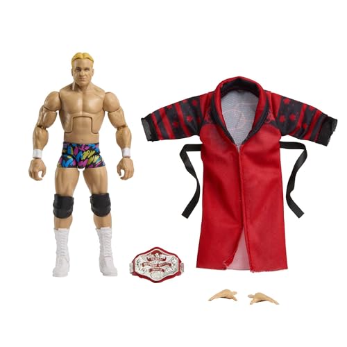 WWE フィギュア アメリカ直輸入 人形 プロレス Mattel WWE "Stunning" Steve Austin Elite Collection Action Figure with Accessories, Articulation & Life-like Detail, 6-inchWWE フィギュア アメリカ直輸入 人形 プロレス｜angelica