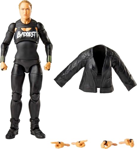 楽天市場】WWE フィギュア アメリカ直輸入 人形 プロレス Mattel WWE