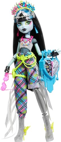 楽天市場】モンスターハイ 人形 ドール Monster High Haunt Couture