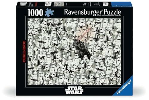 楽天市場】ジグソーパズル Retrospect(スター・ウォーズ) 1000