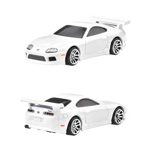 楽天市場】MATTEL HOTWHEELS 7-ELEVEN EXCLUSIVE TOYOTA SUPRA マテル