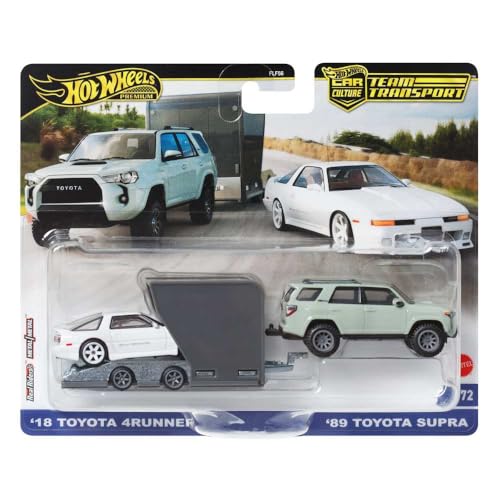 楽天市場】MATTEL HOTWHEELS 7-ELEVEN EXCLUSIVE TOYOTA SUPRA マテル