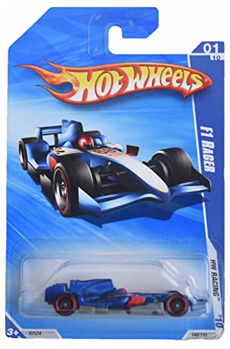 楽天市場】ホットウィール 1/64 フォーミュラ1 F1レーシング 5台