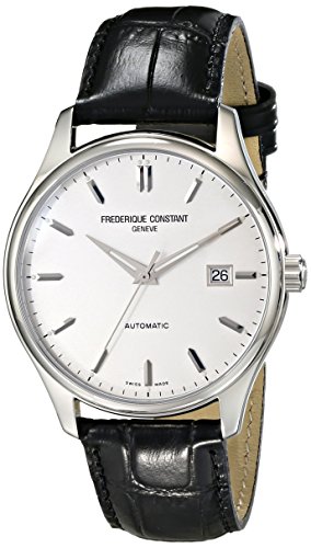 腕時計 フレデリックコンスタント メンズ FC-303S5B6 Frederique Constant Men's FC-303S5B6 Classics Index Analog Display Automatic Self Wind Black Watch腕時計 フレデリックコンスタント メンズ FC-303S5B6|angelica