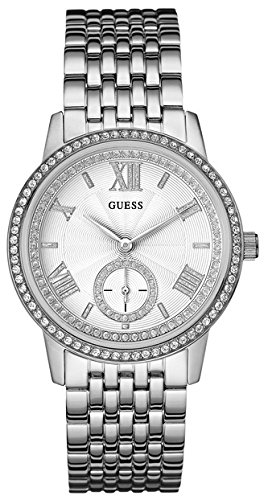 信頼 腕時計 ゲス Guess レディース W0573l1 Guess Gramercy Women S Watches W0573l1腕時計 ゲス Guess レディース W0573l1 Angelica 希少 Www Ape Deutschland De