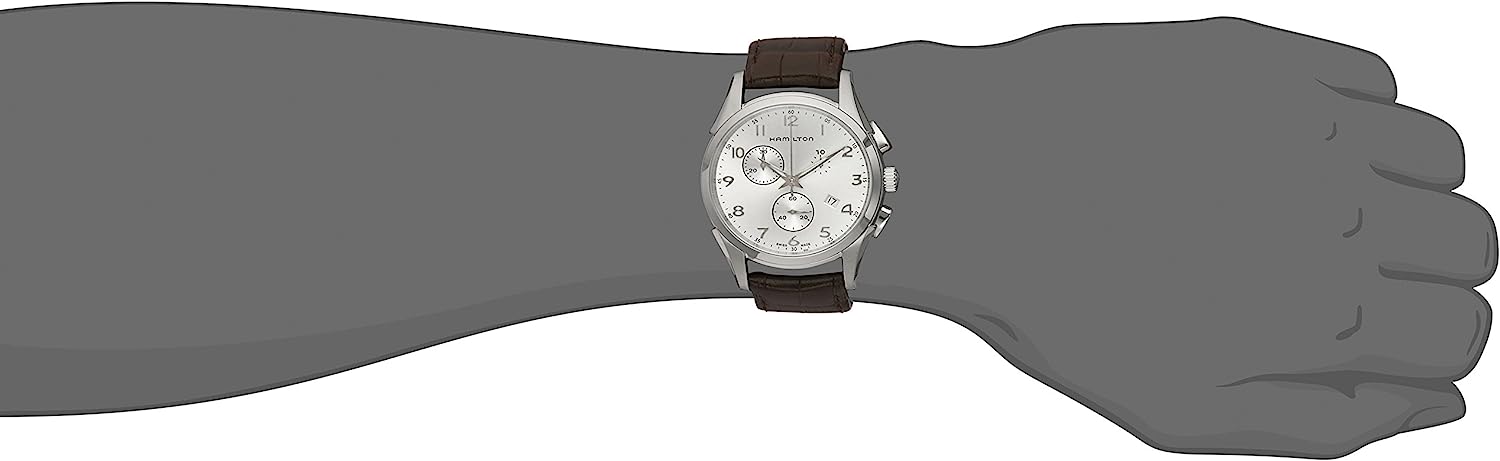 国内配送 楽天市場 腕時計 ハミルトン メンズ H 送料無料 Hamilton Men S H Jazzmaster Silver Dial Watch腕時計 ハミルトン メンズ H Angelica 新品 Erieshoresag Org