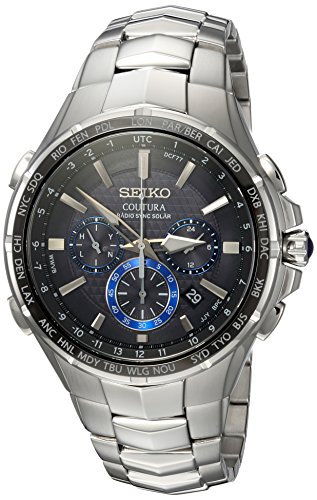 楽天市場】【逆輸入SEIKO】セイコー コーチュラ ソーラー電波 楽天市場】【逆輸入SEIKO】セイコー コーチュラ ソーラー電波