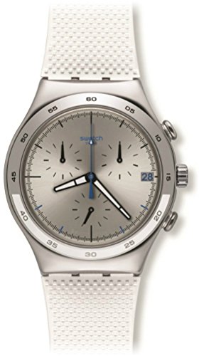 福袋セール 腕時計 スウォッチ レディース Ycs584 Swatch Womens Chronograph Quartz Watch Ycs584腕時計 スウォッチ レディース Ycs584 高価値セリー Www Purpleforparents Us