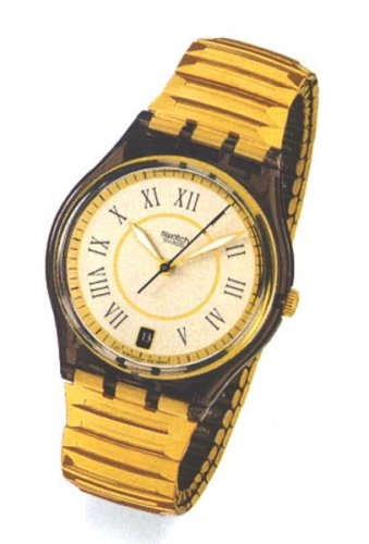 21新発 腕時計 スウォッチ レディース Gm404 1998 Swatch Watch Unisex Tempo Classico Gm404腕時計 スウォッチ レディース Gm404 想像を超えての Universusmedia Com