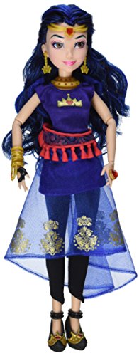 珍しい その他 ディセンダント B5740as00 ディズニーチャンネル ヴィランズ Dollディセンダント Evie Chic Genie Villain Descendants 送料無料 Disney B5740as00 ディズニーチャンネル ヴィランズ Dgb Gov Bf