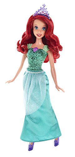 半額品 リトル マーメイド アリエル ディズニープリンセス 人魚姫 Cfb74 Mattel Disney Sparkle Princess Ariel Dollリトル マーメイド アリエル ディズニープリンセス 人魚姫 Cfb74 最安値挑戦 Azurpiscines68 Fr