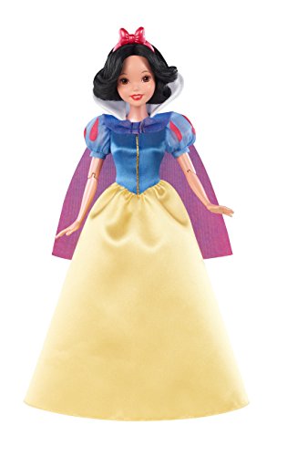 白雪姫 スノーホワイト ウォルトディズニーお姫様 j29 貨物輸送無料 Disney Princess Classics Snow White Doll白雪姫 スノーホワイト ディズニープリンセス j29 Eurovisionbd Com