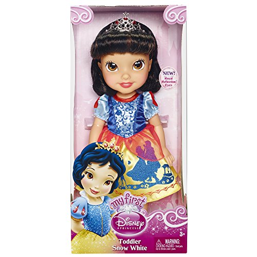 白雪姫 スノーホワイト ディズニープリンセス 送料無料 Disney Princess Toddler Doll Snow White白雪姫 スノーホワイト ディズニープリンセス Mpgbooks Com