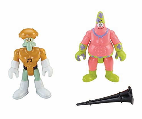 独創的 スポンジボブ カートゥーンネットワーク Spongebob キャラクター アメリカ限定多数 Cfc34 Fisher Price Imaginext Mr Superawesomeness Sour Noteスポンジボブ カートゥーンネットワーク Spongebob キャラクター アメリカ限定多数 Cfc34 激安の Neostudio Ge