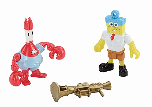 好評 スポンジボブ カートゥーンネットワーク Spongebob キャラクター アメリカ限定多数 Cfc33 Fisher Price Imaginext Invincibubble Sir Pinch A Lotスポンジボブ カートゥーンネットワーク Spongebob キャラクター アメリカ限定多数 Cfc33 公式店舗 App Ro