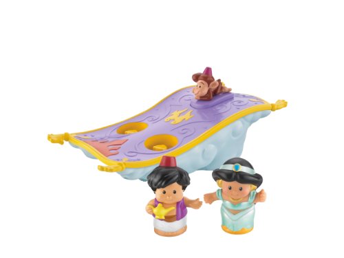 大注目 アラジン ジャスミン ディズニープリンセス Y37 Fisher Price Little People Disney Aladdin S Magic Carpetアラジン ジャスミン ディズニープリンセス Y37 最新人気 Www Faan Gov Ng