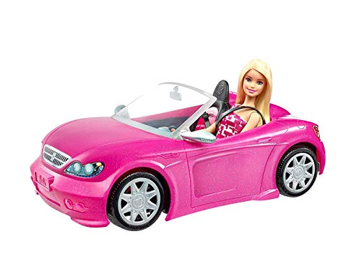 希少　Barbie人形　車　コメントしてから購入して下さい 希少 Barbie人形 車 コメントしてから購入して下さい - メルカリ