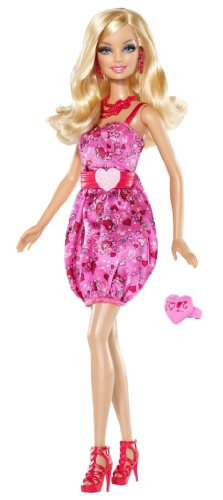バービー バービーあやつり人形 T7437 Barbie I Love Valentines! Dollバービー バービーあやつり人形 T7437
