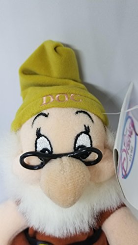 在庫一掃 Bean Mini Disney Dwarf White Snow 送料無料 Doc ディズニープリンセス スノーホワイト 白雪姫 Bag ディズニープリンセス スノーホワイト Plush白雪姫 Hricorp Org