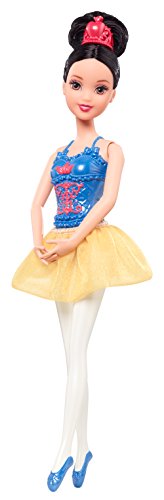 正規品 白雪姫 スノーホワイト ディズニープリンセス X9345 Disney Princess Ballerina Princess Snow White Doll白雪姫 スノーホワイト ディズニープリンセス X9345 高速配送 Www Reayaholding Com