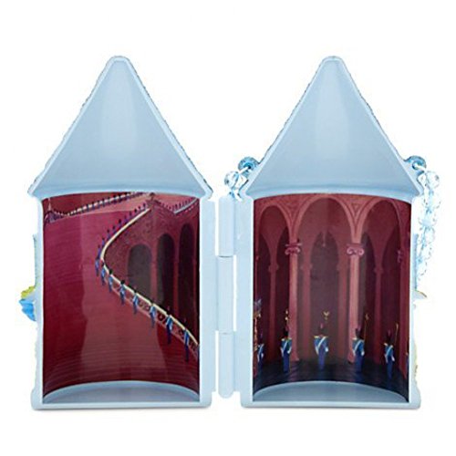 シンデレラ ウォルトディズニー御姫様 送料無料 Disney Cinderella Mini Castle Play Setシンデレラ ディズニープリンセス Marchesoni Com Br