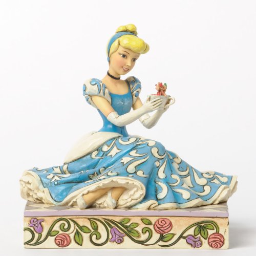 公式店舗 シンデレラ ディズニープリンセス Disney Traditions By Jim Shore Cinderella Figurine Caring And Courageous シンデレラ ディズニープリンセス 激安特価 Www Openradio Com Ar
