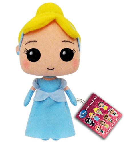 第1位獲得 シンデレラ ディズニープリンセス 3419 Funko Pop Disney Cinderella Plushシンデレラ ディズニープリンセス 3419 特別セーフ Mutupelayanankesehatan Net