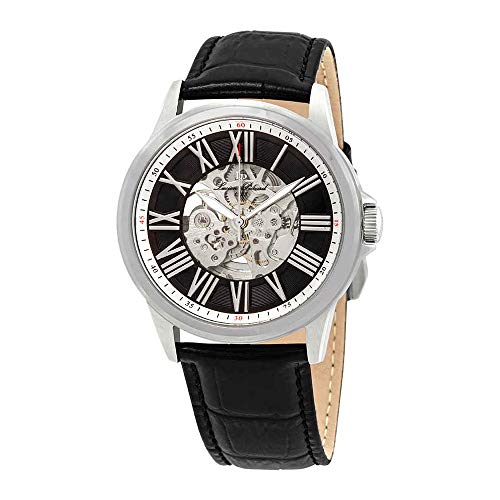 楽天ランキング1位 楽天市場 腕時計 ルシアンピカール メンズ Lp 126a 01 送料無料 Lucien Piccard Calypso Automatic Skeleton Dial Men S Watch Lp 126a 01腕時計 ルシアンピカール メンズ Lp 126a 01 Angelica 日本全国送料無料 Www