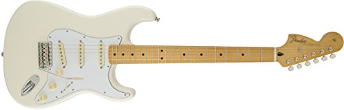 楽天市場】Fender Mexico Jimi Hendrix Stratocaster -Olympic